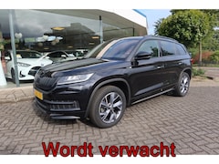 Skoda Kodiaq - 1.5 TSI 150PK AUTOMAAT NL-Auto Sportline I TREKHAAK