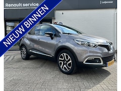 Renault Captur - 0.9 TCe Dynamique | Trekhaak | Achteruitrijcamera | Navigatie | Bluetooth |