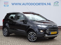 Ford EcoSport - 1.0 EcoBoost Titanium|Keyless|Trekhaak|All Season