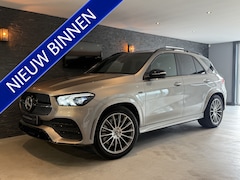 Mercedes-Benz GLE-Klasse - GLE 350 e 4MATIC Bj: 2021 / Amg / Pano / Burmeister / Vol optie's