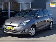Renault Grand Scénic - 1.4 TCe Celsium | Clima | Navi | NAP + APK 4-2026