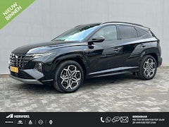 Hyundai Tucson - 1.6 T-GDI PHEV N Line 4WD / Trekhaak (1.350 kg ) / Elektrische kofferbak / Elektrisch vers