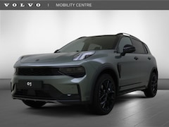 Lynk & Co 01 - 1.5 More | NIEUW | Panoramadak | 360° Camera |