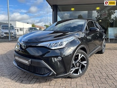 Toyota C-HR - 2.0 Hybrid Dynamic
