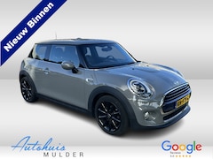 MINI Cooper - 1.5 Marylebone Panoramadak/Keyless entry