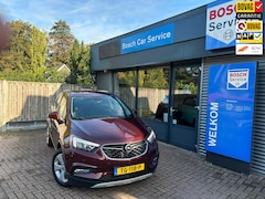 Opel Mokka X - INNOVATION 1.4T Navi, LM Velgen, KeyLess, Trekhaak