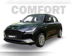 Suzuki Swift - 1.2 Comfort Smart Hybrid | Smart Entry & Start | Safety System | Apple Carplay & Android A