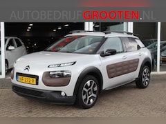 Citroën C4 Cactus - 1.2 PureTech Shine//Navi//Camera