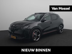 Alfa Romeo Junior - Elettrica Veloce 54 kWh