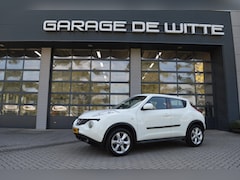 Nissan Juke - 1.6 Acenta Eco