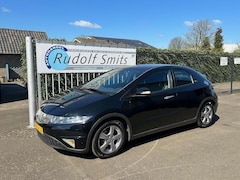 Honda Civic - 1.4 Sport *APK 19-5-26