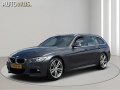 BMW 3-serie Touring - 316i Executive|M-SPORT|Alcantara|Groot NAVI|Alpine|LED