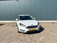 Ford Focus - 1.0 Titanium