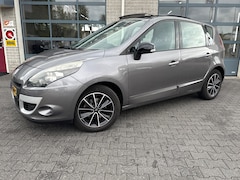 Renault Scénic - 2.0 Bose | SCHUIFDAK | TREKHAAK |