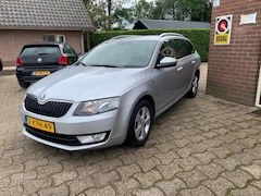 Skoda Octavia Combi - 1.8 TSI Greentech Elegance