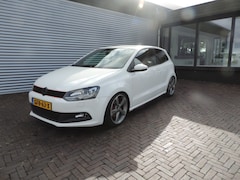 Volkswagen Polo - 1.4 GTI schakel probleem