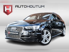 Audi A3 Sportback - 1.4 e-tron PHEV Ambition Pro Line plus S-LINE