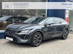 Peugeot 408 - 1.6 HYbrid Allure Pack 180 EAT8 | Automaat | Volledig Zwart Leder | Navigatie | Afneembare