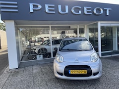 Citroën C1 - 1.0 5-DRS
