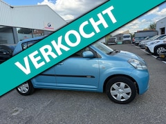 Daihatsu Sirion 2 - 1.3-16V Comfort AIRCO | CENTRALE DEURVERGR. | NAP | APK |