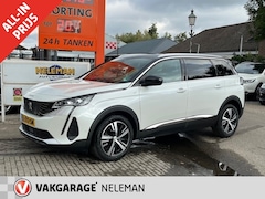 Peugeot 5008 - 1.2 PureTech GT. 7 pers. trekhaak bovag garantie rijklaarprijs