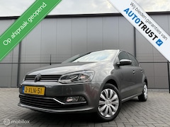 Volkswagen Polo - 1.2 TSI Comfortline | Airco | Cruise | PDC V+A | Orig NL | Isofix | Bluetooth | Scherm