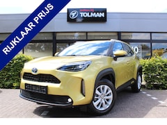 Toyota Yaris Cross - 1.5 Hybrid Dynamic Special | Rijklaar | Elek achterklep | Stoel-/Stuurverwarming | Apple/A