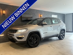 Jeep Compass - 1.4 MultiAir Limited Bj: 2019 / 141 Pk