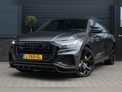 Audi Q8 - 60 TFSI e quattro Competition | Pano | 22" | B&O
