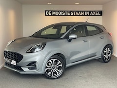 Ford Puma - 1.0 EcoBoost Hybrid ST-Line