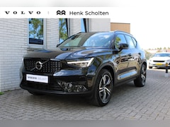 Volvo XC40 - 2.0 B4 Plus Dark | Google Maps navigatie | Elektrisch verstel.best.stoel met geheugen | Tr