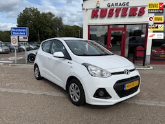 Hyundai i10 - 1.0i i-Motion Comfort