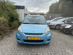 Daihatsu Sirion 2 - 1.0-12V Premium