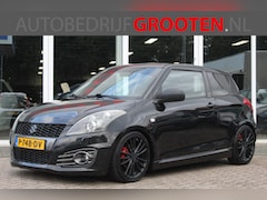 Suzuki Swift - 1.6 Sport//Cruise//Airco//136PK