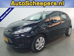 Ford Fiesta - 1.25 Champion AIRCO/CRUISE/EL.PAKKET