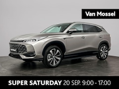MG HS - Hybrid+ 1.5 HEV Comfort Super Voordeel – OP = OP - 7 jaar garantie – Rijklaar – Boek je af