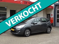 Citroën C3 - 1.2 PureTech Selection