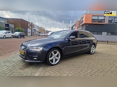 Audi A4 Avant - 1.8 TFSI Pro Line Business Xenon