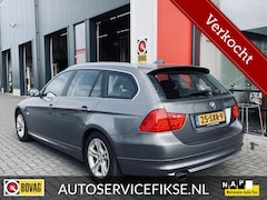 BMW 3-serie Touring - 318i CORP. LUXURY LINE | D-KETTING IS VV