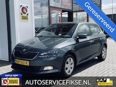 Skoda Fabia - 1.0 TSI AMBITION | PDC ACHTER | SMART LINK |