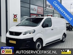 Peugeot Expert - Bestel 1.5 BlueHDI 100 Standard Premium