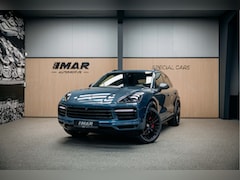 Porsche Cayenne - 2.9 S Vol uitgevoerde Cayenne S in uitstekende staat