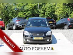 Kia Rio - 1.4 X-pect LAGE KM STAND RADIO TREKHAAK
