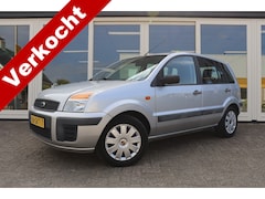 Ford Fusion - 1.4-16V Cool & Sound, Airco, Trekhaak, Prijs Is Rijklaar