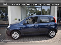 Fiat Panda - 0.9 TwinAir Lounge 5DRS, 2013|Airco|Elekt, pakket
