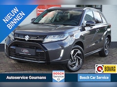 Suzuki Vitara - 1.5 Hybrid Style Facelift Automaat Panodak Camera Navi