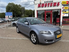Audi A3 - 1.6 Attraction