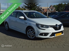 Renault Mégane Estate - 1.2 TCe Zen