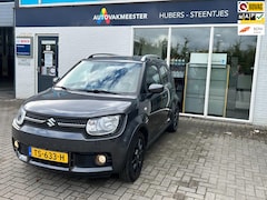 Suzuki Ignis - 1.2 Select