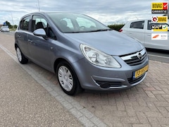 Opel Corsa - 1.4-16V Business